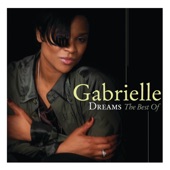 Gabrielle - Dreams the Best Of artwork