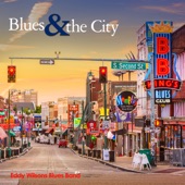 Blues & the City (Memphis) Collection artwork