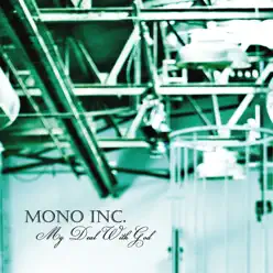 My Deal with God - Single - Mono Inc.
