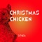 Christmas Chicken artwork