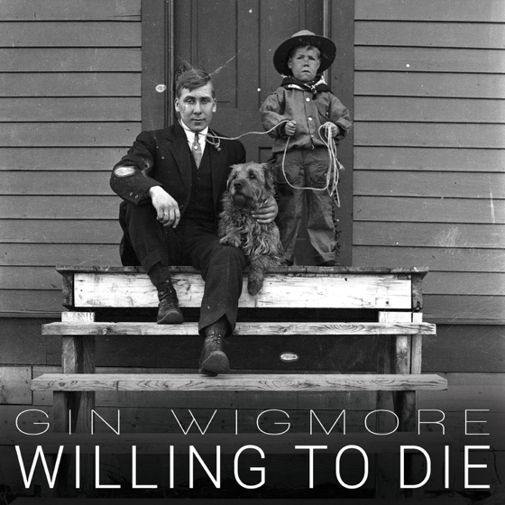 Cover artwork for Willing to Die (feat. Suffa & Logic)