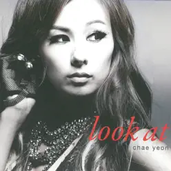 Look At - EP - ChaeYeon Look At - EP - ChaeYeon