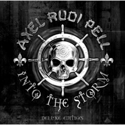 Axel Rudi Pell - Strong as a Rock