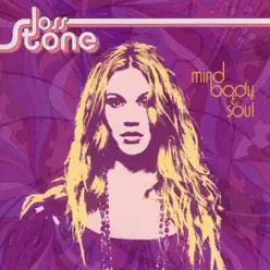 Mind, Body & Soul - Joss Stone