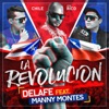 La Revolución (feat. Manny Montes) - Single