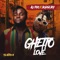 Ghetto Love (feat. Burna Boy) artwork