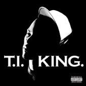 King (Deluxe Version) artwork