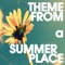 Theme From a Summer Place artwork