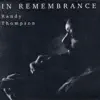 In Remembrance album lyrics, reviews, download