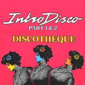 Intro Disco artwork