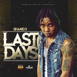 Shane O - Last Days - Single - Zortam Music