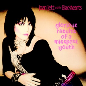 Joan Jett & The Blackhearts - Cherry Bomb - Line Dance Musik