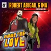 Gimme the Love (feat. Mr. Z) - Single