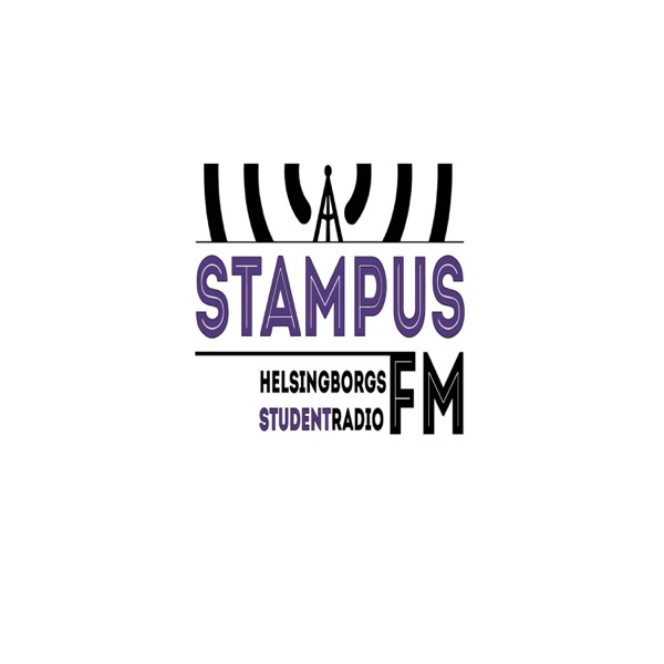StampusFM's podcast cover