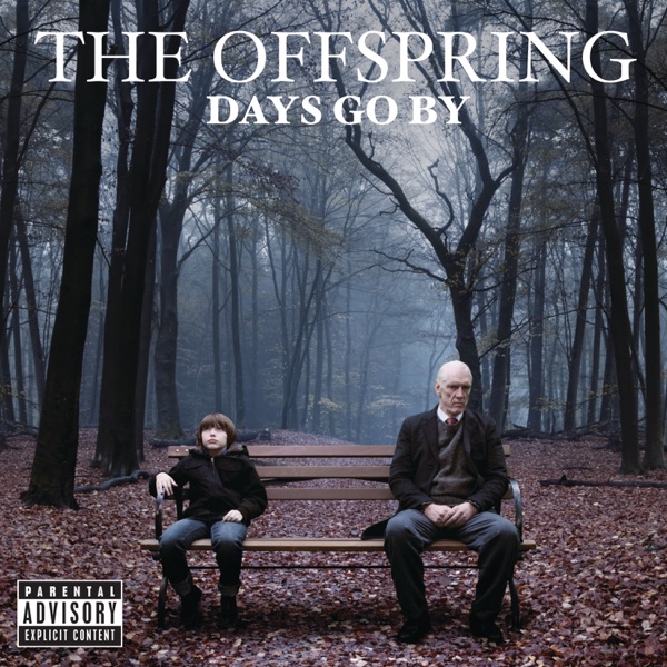 The Offspring - Turning Into You