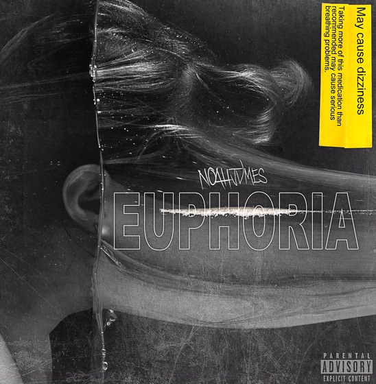 Cover artwork for Euphoria