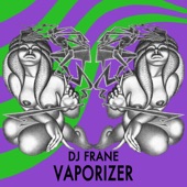 Vaporizer artwork