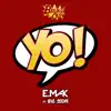 Yo (feat. Big Zeeks) - Single album lyrics, reviews, download