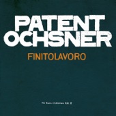 Finitolavoro - The Rimini Flashdown, Pt. III artwork