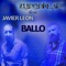 Ballo (feat. Javier León) - Ludo Dream lyrics