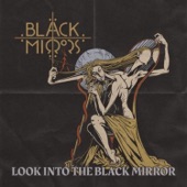 Look into the Black Mirror artwork