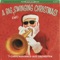 Let There Be Peace on Earth (feat. Matt Belsante) - Chris McDonald Jazz Orchestra lyrics