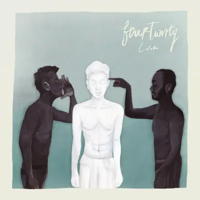 Lelaku - Fourtwnty