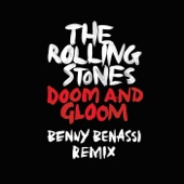 Doom and Gloom (Benny Benassi Remix) artwork
