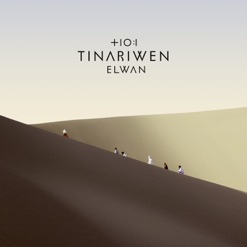 ELWAN cover art