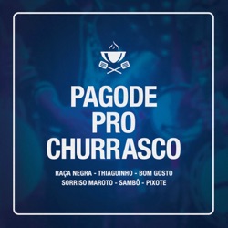Sambô - Pot-Pourri: Não Precisa Mudar / Gostava Tanto de Você