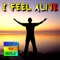 I Feel Alive artwork