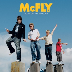 McFly - Saturday Night - 排舞 音樂