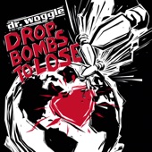 Drop Bombs to Lose artwork