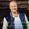 Petri Laaksonen - Kaikki odotus ja kaipaus täyttyy