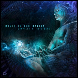 Laughing Buddha - Light Time and Space