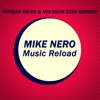 Music Reload (Persian Raver & Nuk3Dom 2018 Remixes) - EP, 2018