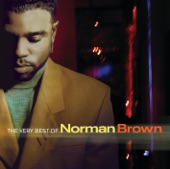The Very Best of Norman Brown artwork