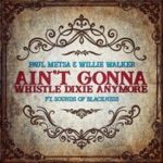 Paul Metsa - Ain't Gonna Whistle Dixie Anymore (feat. Wee Willie Walker & Sounds of Blackness)