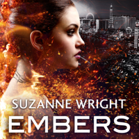 Suzanne Wright - Embers artwork