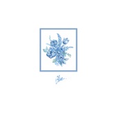 Blue Instrumentals - EP artwork