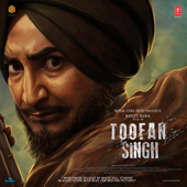 Toofan Singh (Original Motion Picture Soundtrack) - Charanjit Ahuja & Gurmeet Singh