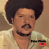 Tim Maia (1971) artwork