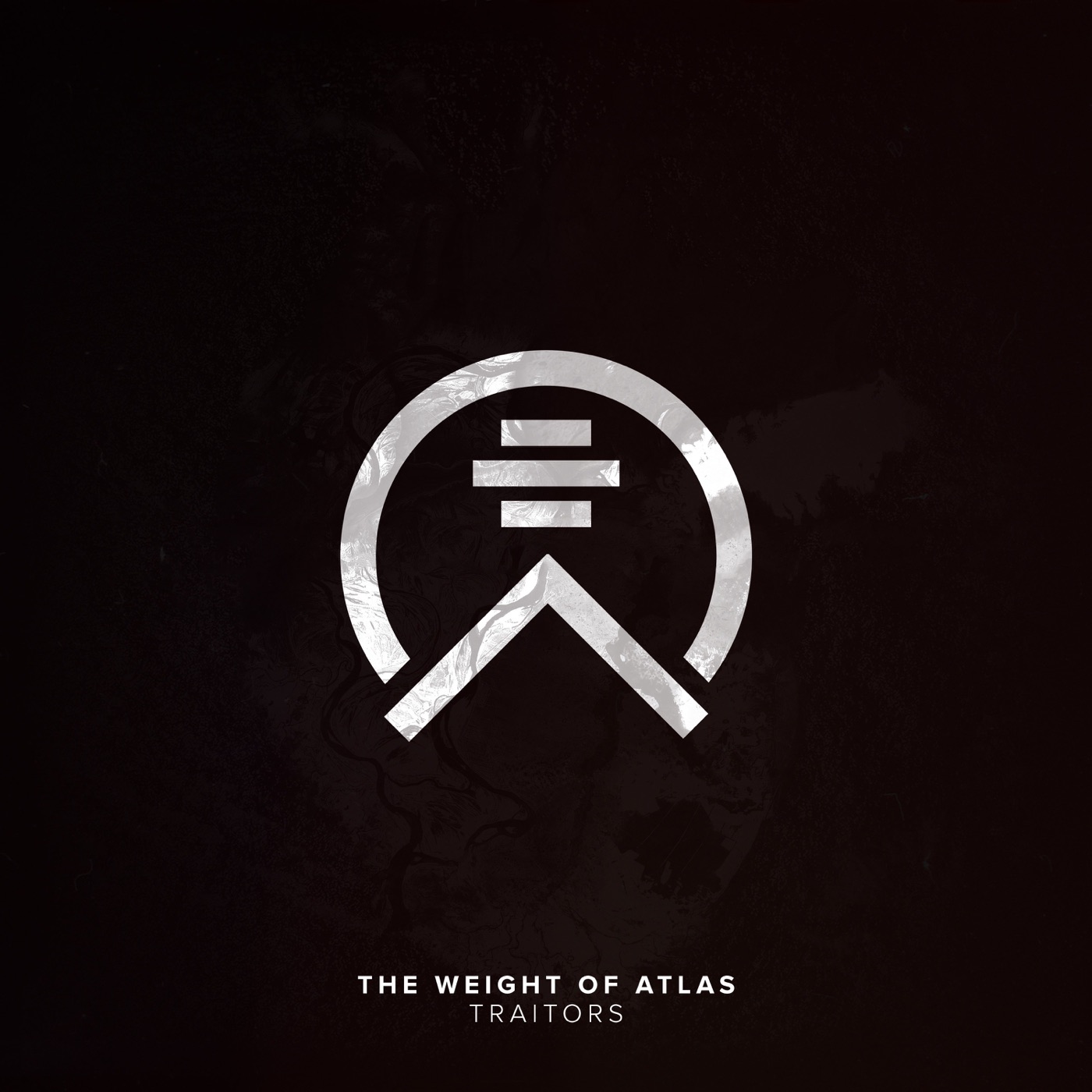 The Weight of Atlas - Traitors [single] (2018)