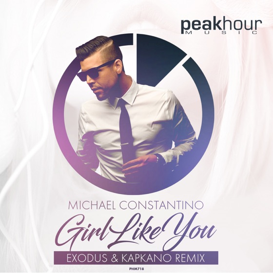 Cover artwork for Girl Like You