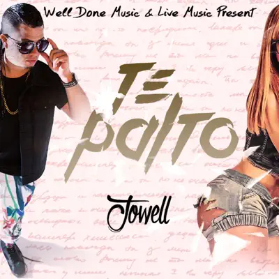 Te Palto - Single - Jowell
