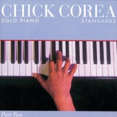 Solo Piano: Standards, Pt. 2 (Live) artwork