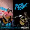 Breathe In, Breathe Out, Move On (feat. Caroline Jones) [Live] - Single album lyrics, reviews, download