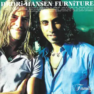 lataa albumi DroriHansen Furniture - Family