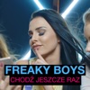 Chodź Jeszcze Raz - Single