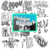 Mathieu Boogaerts - Ton cauchemar